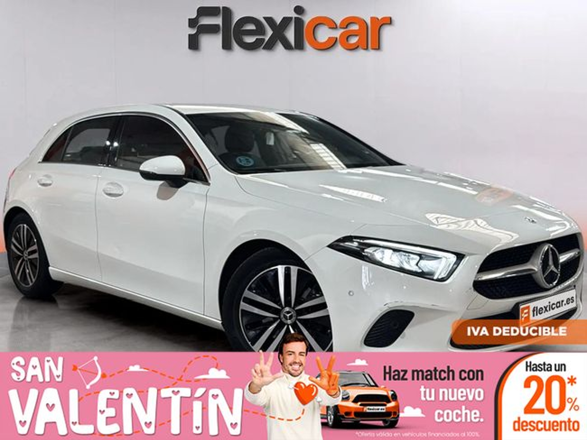 Imagen de MERCEDES Clase A