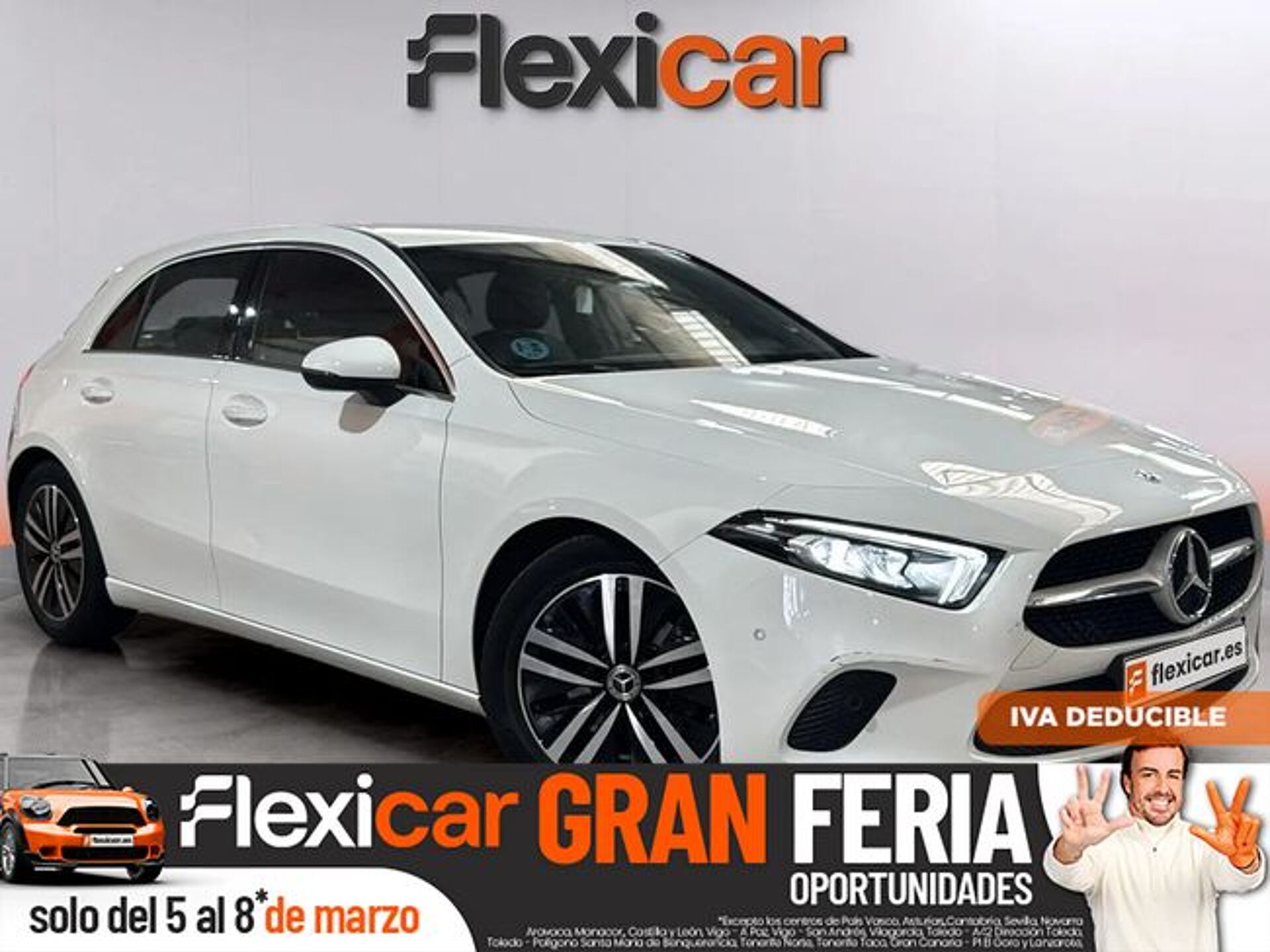 Imagen 1 de MERCEDES Clase A