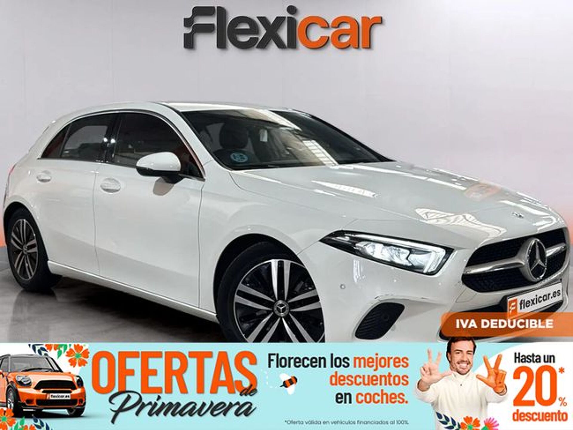 Imagen 1 de MERCEDES Clase A