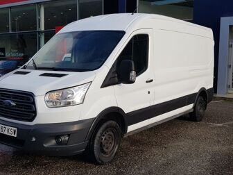 Imagen de FORD Transit FT 310 L3 Van Trend 105