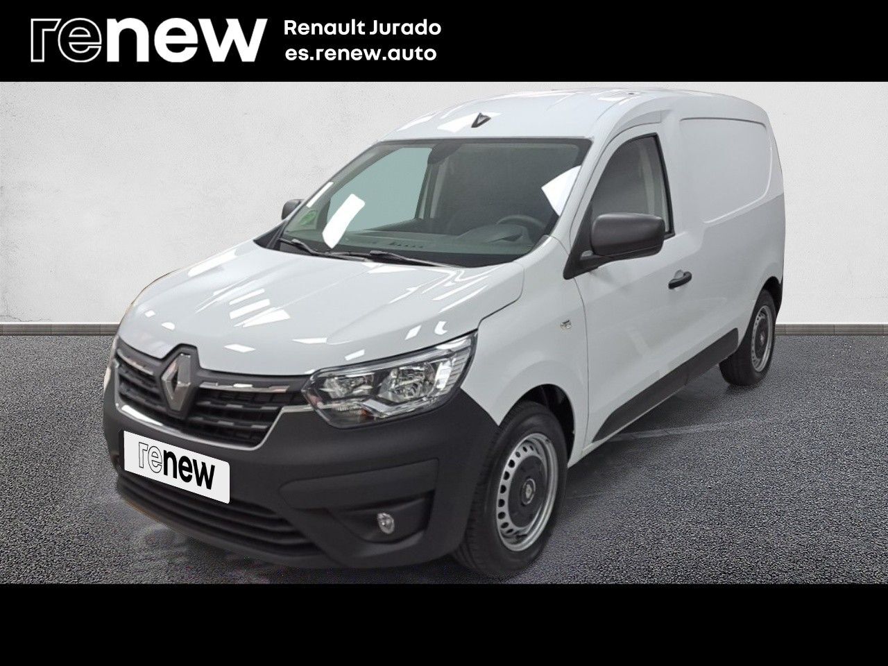 RENAULT Express (1.5 Blue dCi Advance 70kW) en Madrid