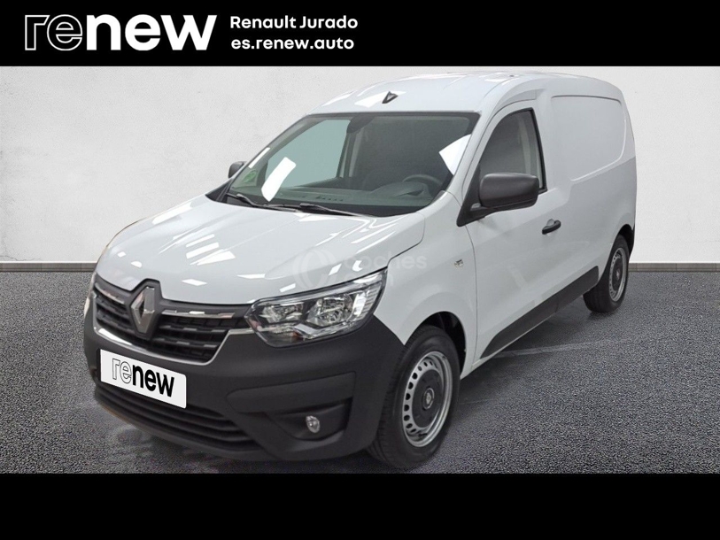 Foto del RENAULT Express 1.5 Blue dCi Advance 70kW