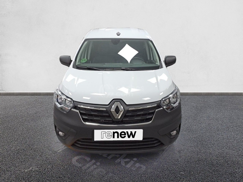 Foto del RENAULT Express 1.5 Blue dCi Advance 70kW