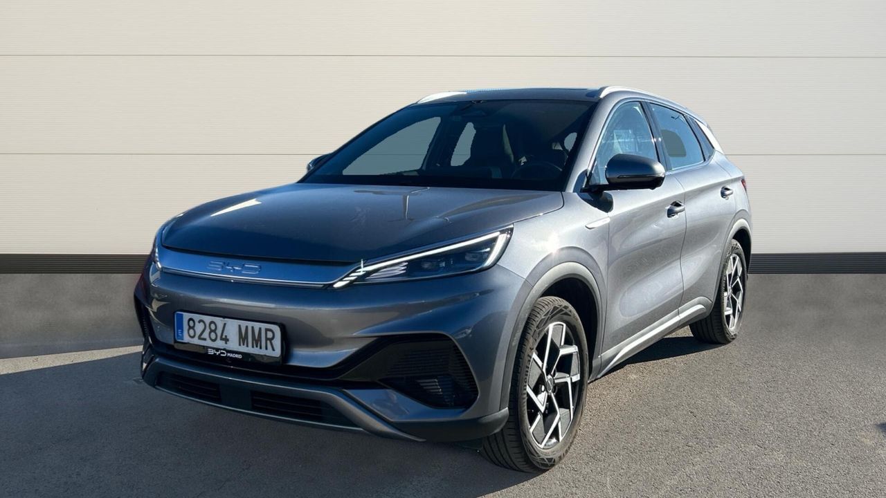 Foto del BYD Atto 3 Design 150kW 60kWh