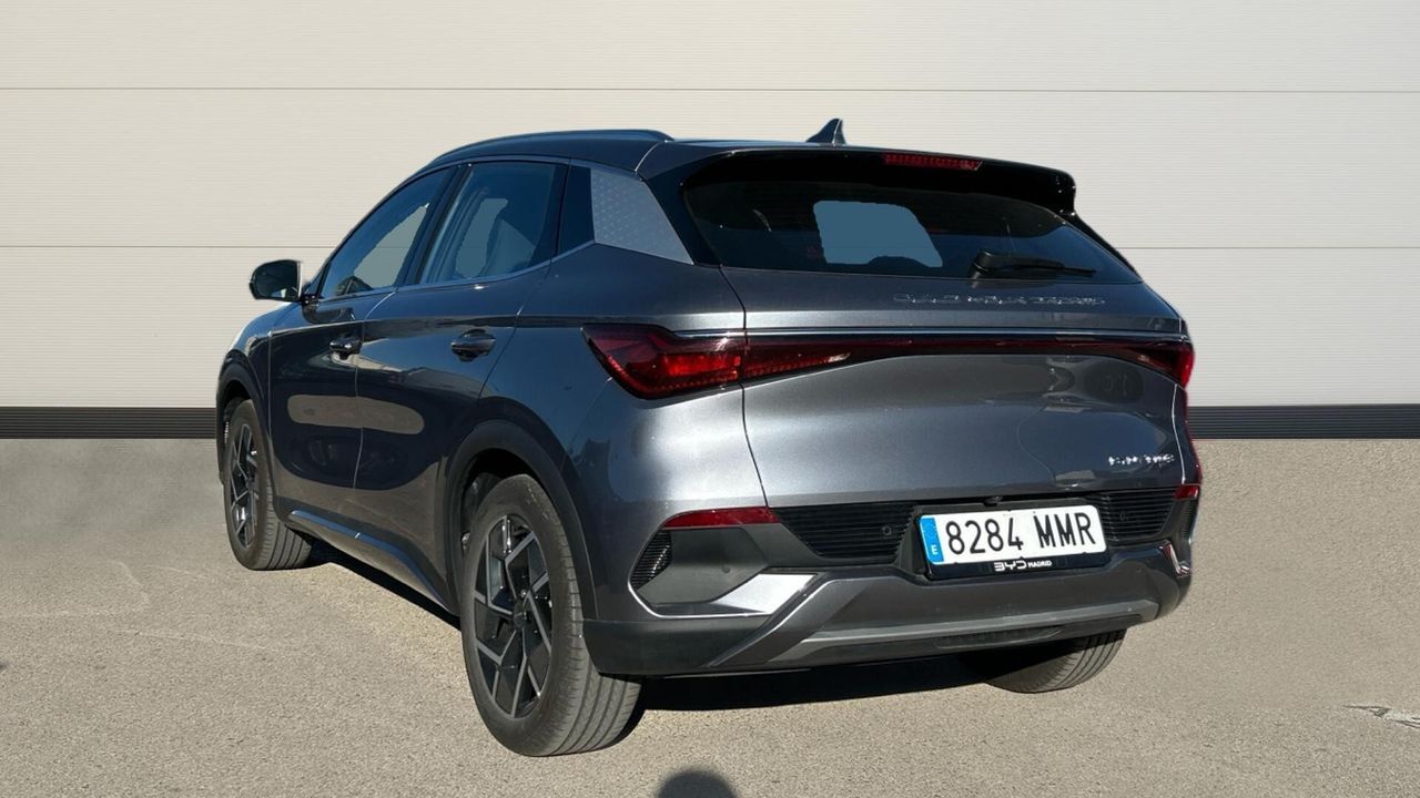 Foto del BYD Atto 3 Design 150kW 60kWh