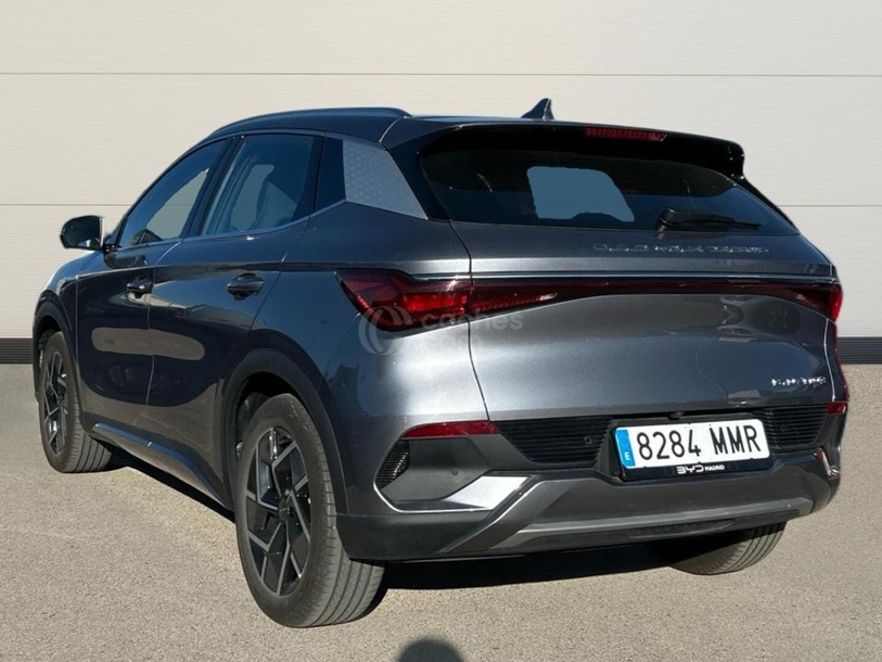 Foto del BYD Atto 3 Design 150kW 60kWh