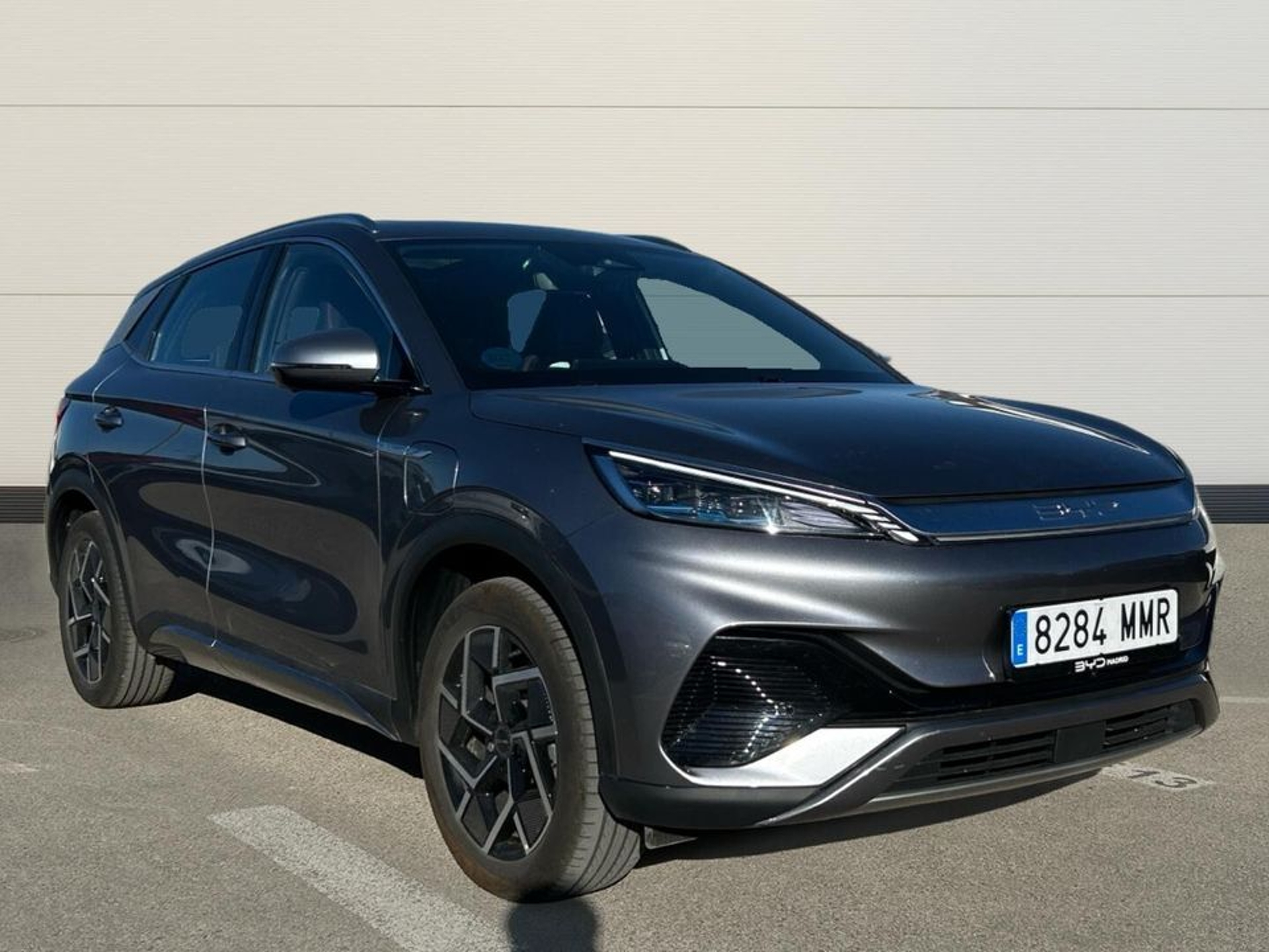 Imagen de BYD Atto 3