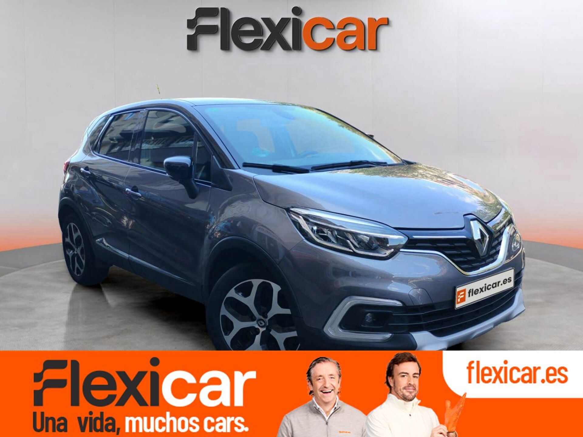 Imagen de RENAULT Captur