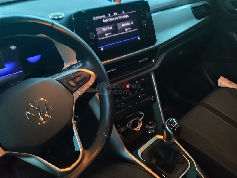 Foto del VOLKSWAGEN T-Roc 1.5 TSI Life
