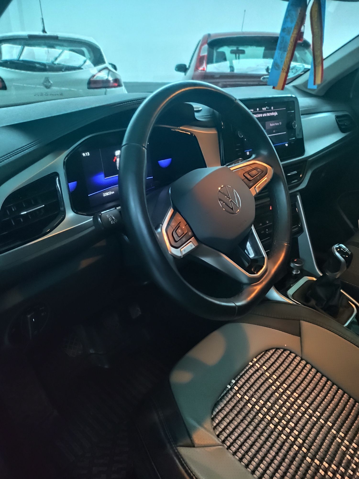 Foto del VOLKSWAGEN T-Roc 1.5 TSI Life