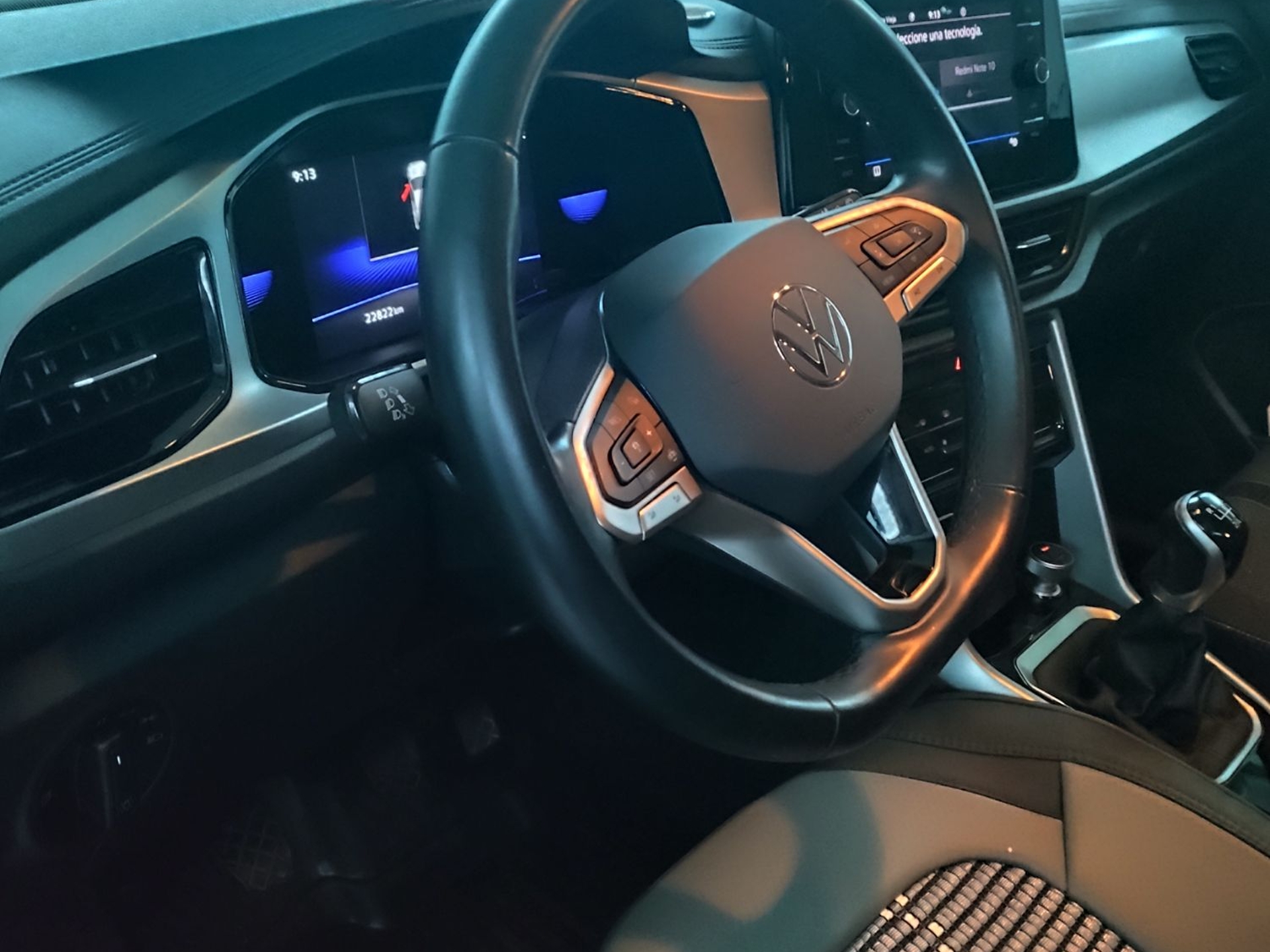 Imagen de VOLKSWAGEN T-Roc