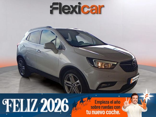 OPEL Mokka (1.4 T 103kW (140CV) 4X2 Selective Auto) en Tenerife