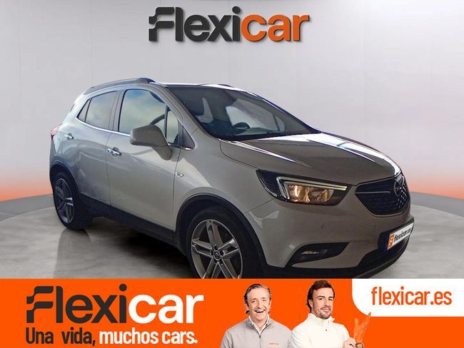 OPEL Mokka (1.4 T 103kW (140CV) 4X2 Selective Auto) en Tenerife