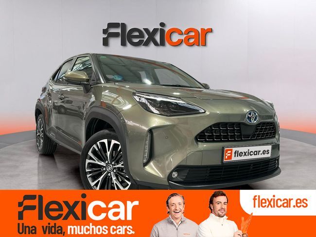 Foto del TOYOTA Yaris Cross 120H Style Plus