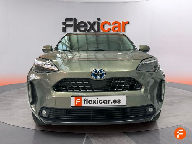 Foto del TOYOTA Yaris Cross 120H Style Plus