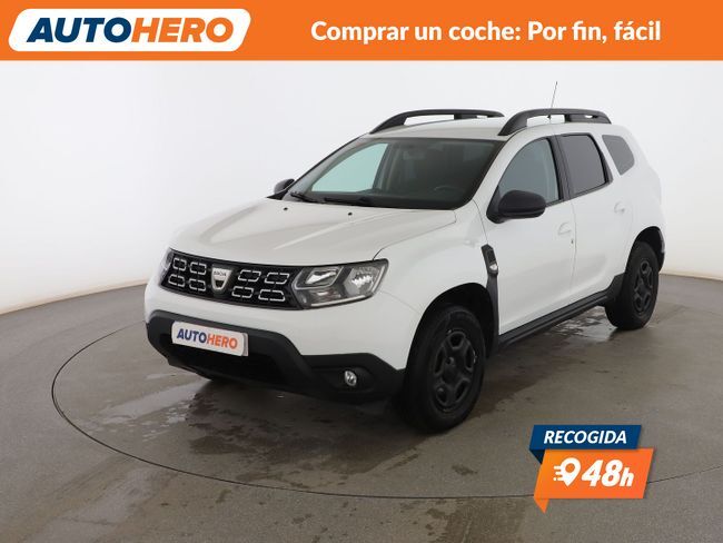 Foto del DACIA Duster 1.5Blue dCi Comfort 4x2 85kW