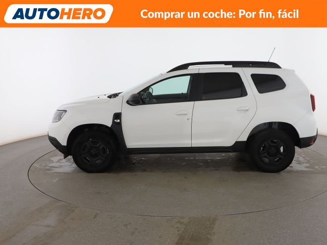 Foto del DACIA Duster 1.5Blue dCi Comfort 4x2 85kW