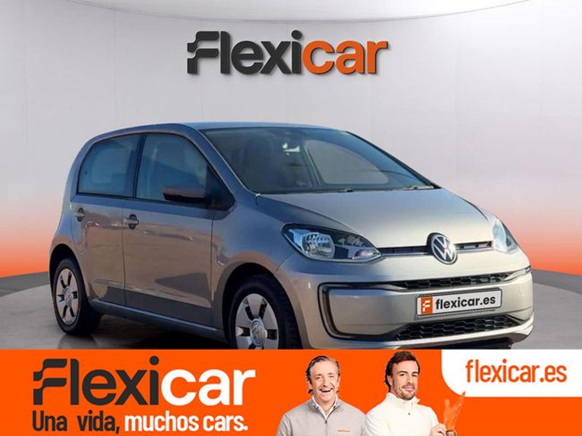 Imagen de VOLKSWAGEN Up