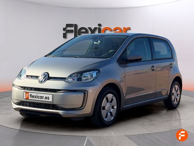 Foto del VOLKSWAGEN Up e-!