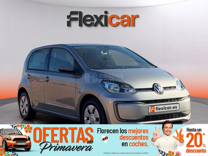 Foto del VOLKSWAGEN Up e-!