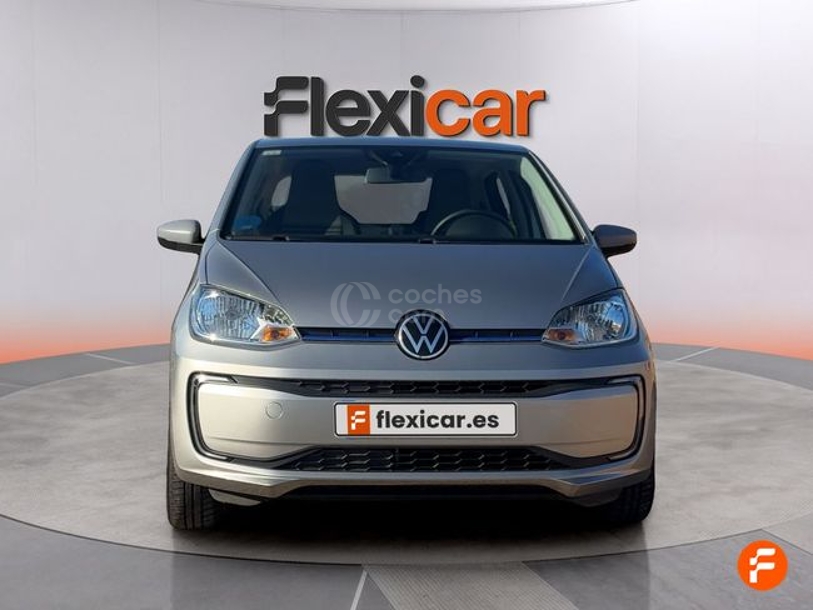 Foto del VOLKSWAGEN Up e-!