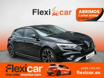 Imagen de RENAULT Mégane 1.8 TCe GPF R.S. EDC 221kW