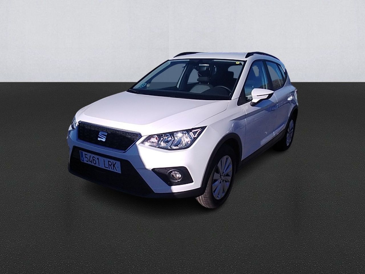 SEAT Arona (1.0 TSI Style Go2 81 kW (110 CV)) en Madrid