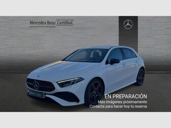 Imagen de MERCEDES Clase A A 180 Progressive Line Advanced 7G-DCT