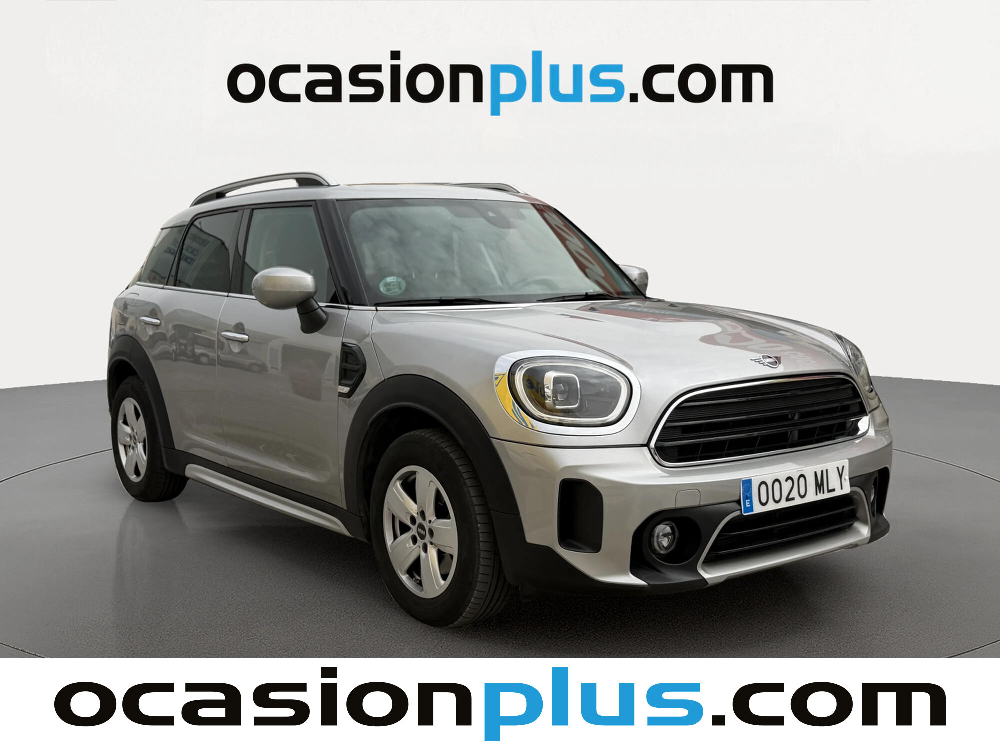 Foto del MINI Mini Countryman COUNTRYMAN COOPER AUT.