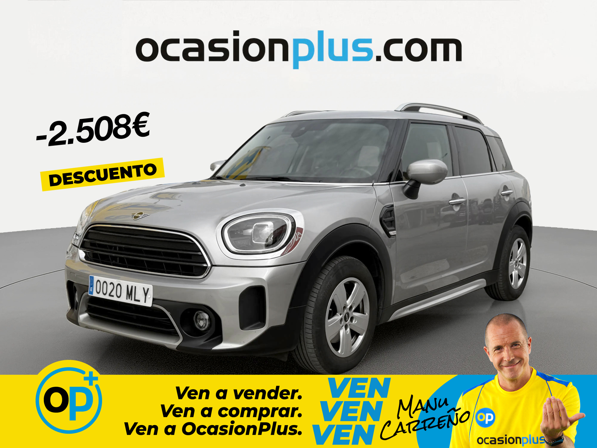 Imagen de MINI Mini Countryman