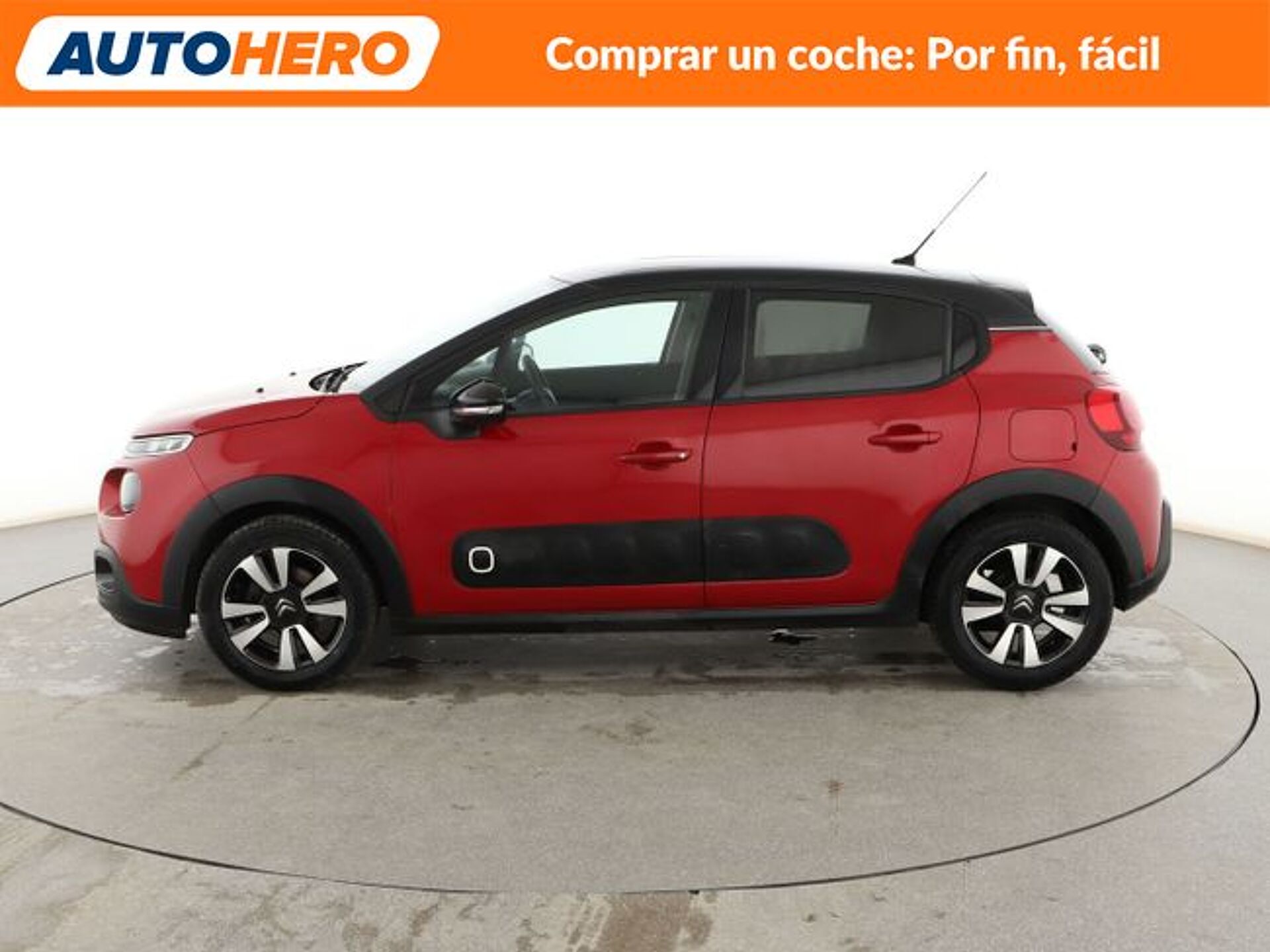 Imagen 3 de CITROEN C3