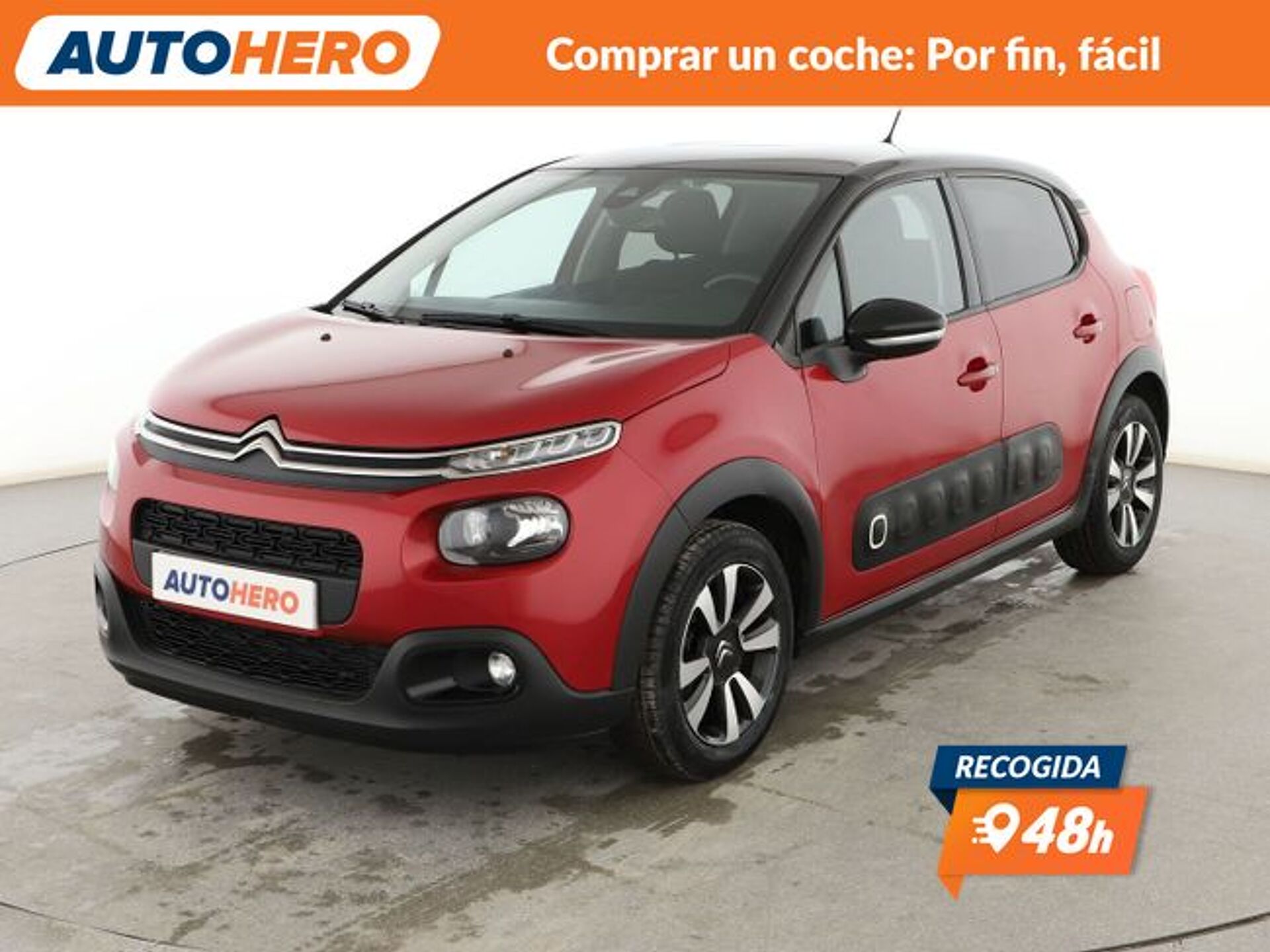 Imagen 1 de CITROEN C3