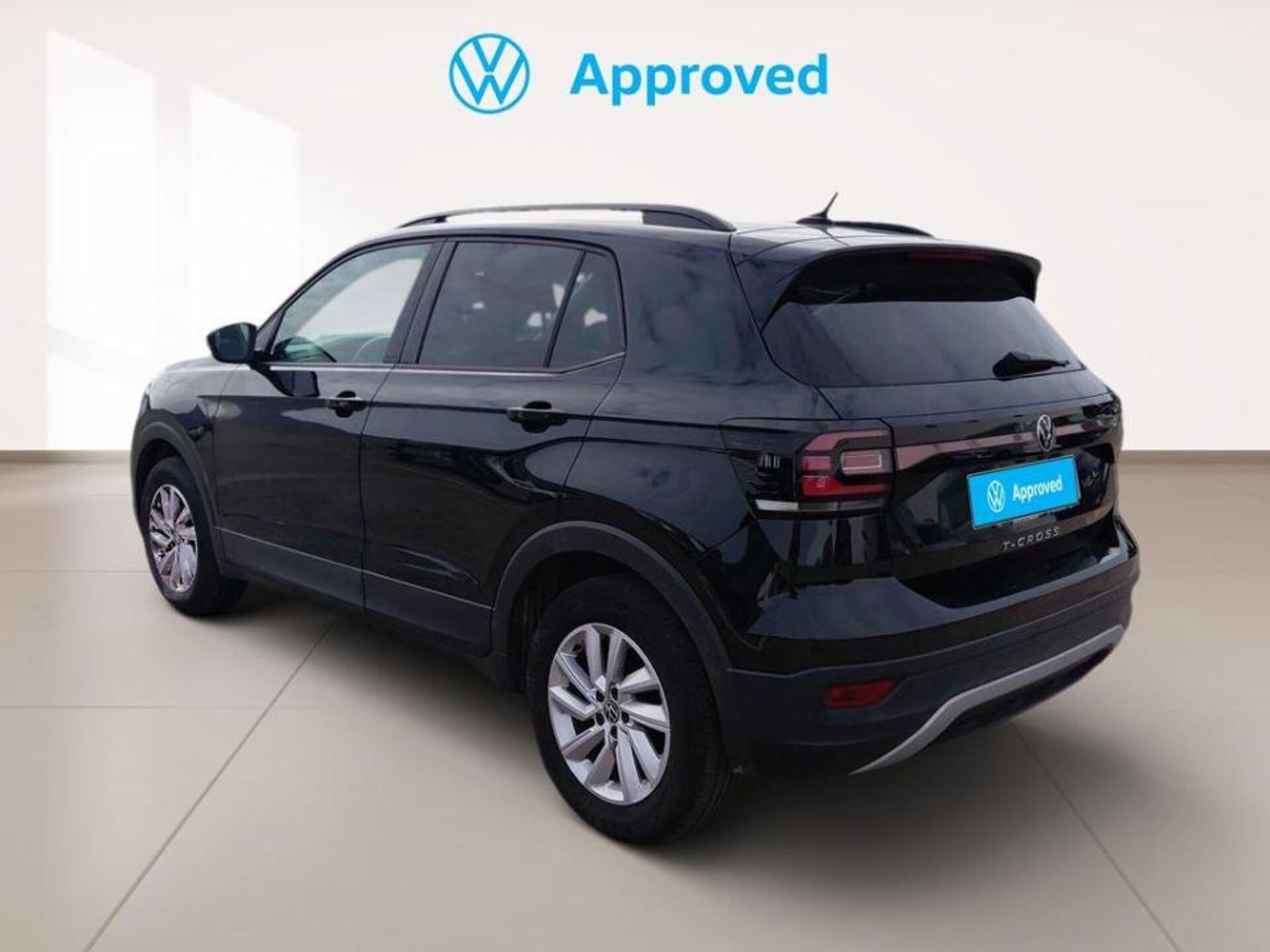 Imagen 2 de VOLKSWAGEN T-Cross