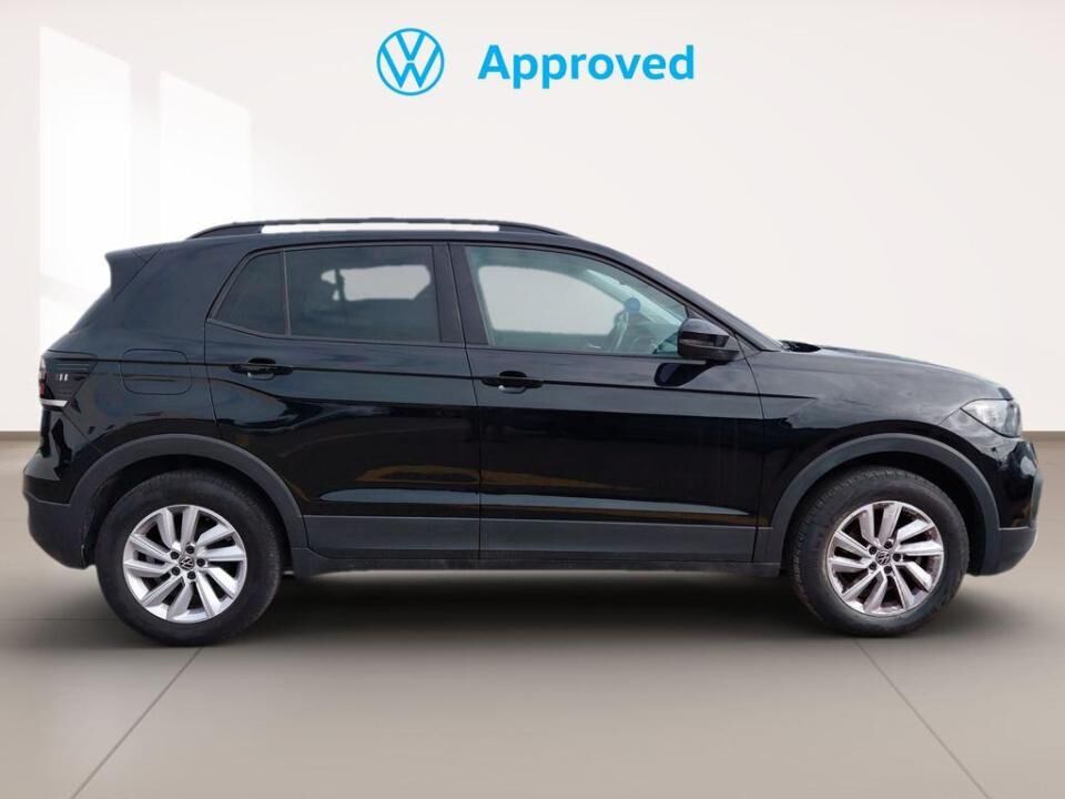 Foto del VOLKSWAGEN T-Cross 1.0 TSI Advance