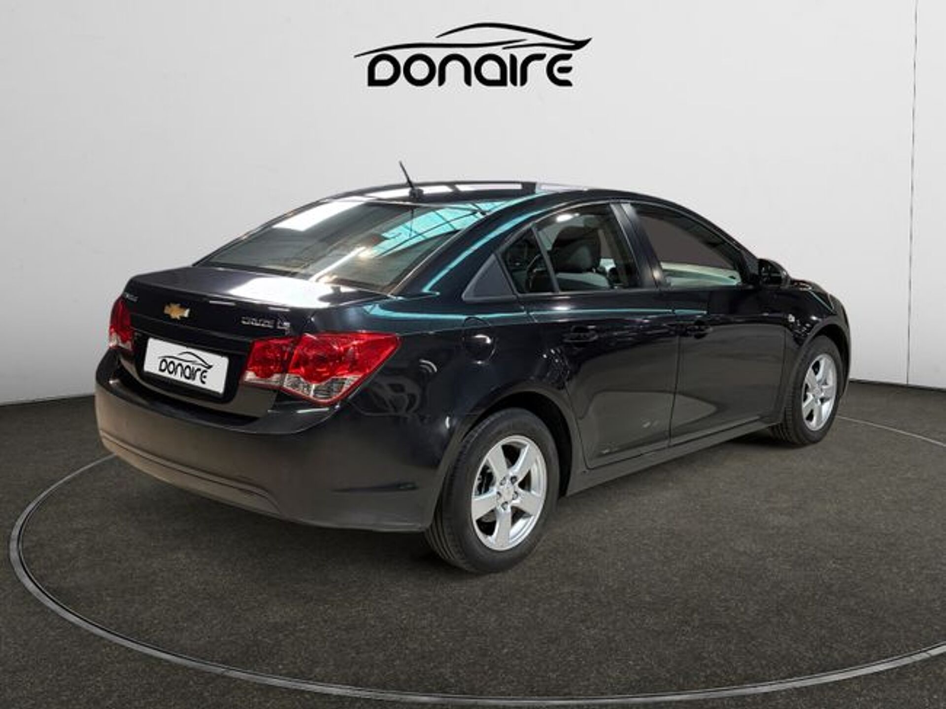 Imagen 3 de CHEVROLET Cruze