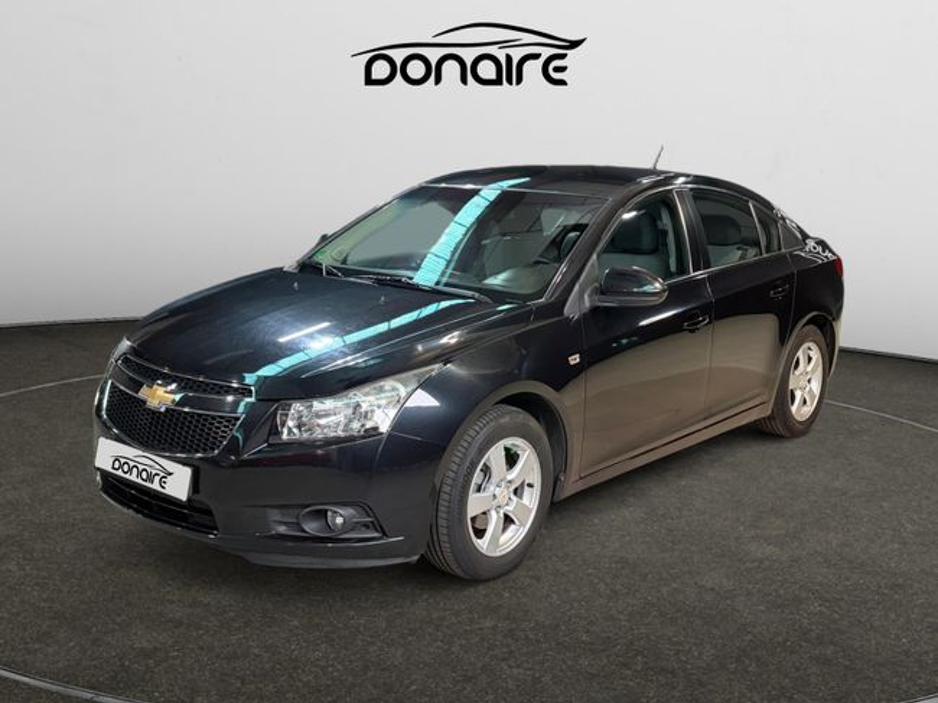 Imagen de CHEVROLET Cruze