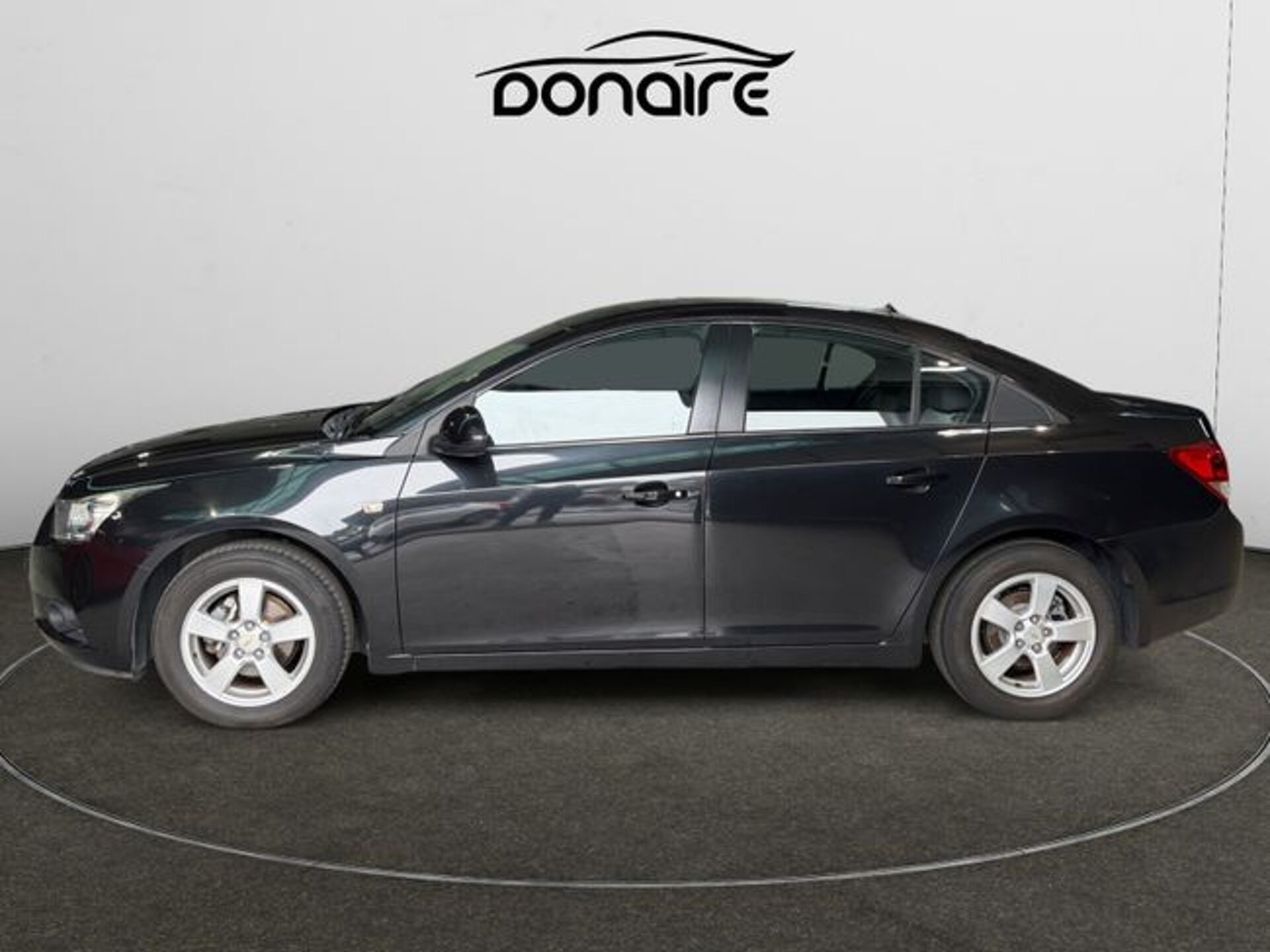 Imagen 2 de CHEVROLET Cruze