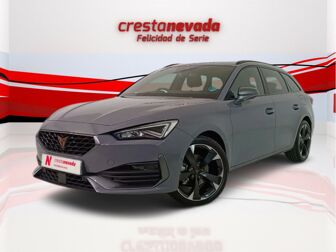 Imagen de CUPRA León 1.5 ETSI DSG 110Kw