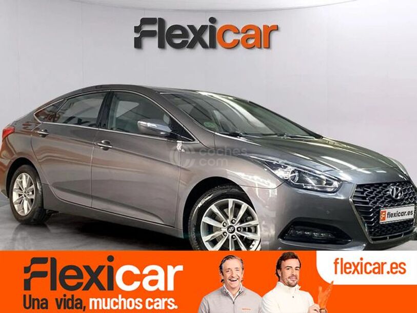 Foto del HYUNDAI i40 1.6 GDI Klass