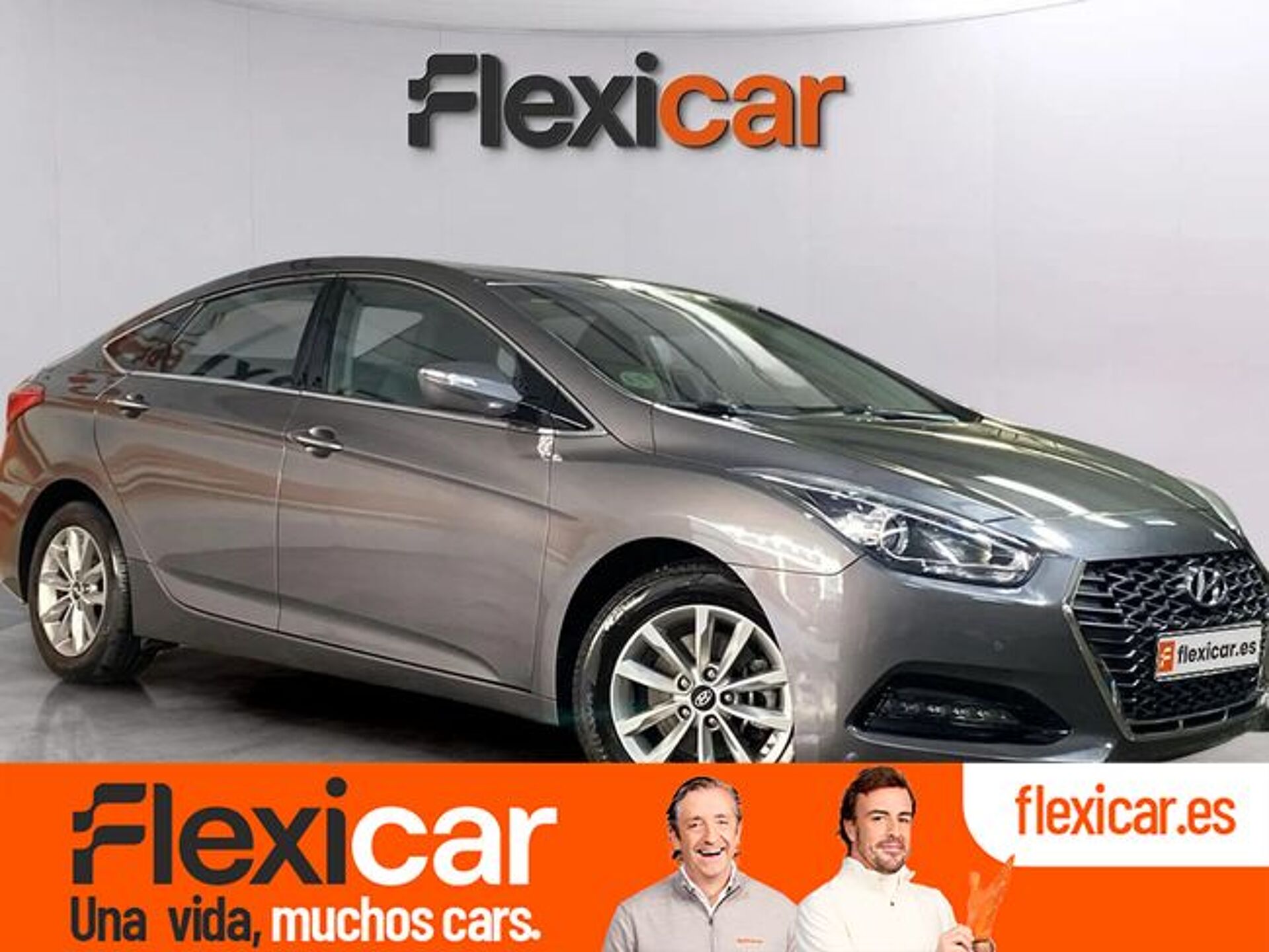 Imagen de HYUNDAI i40