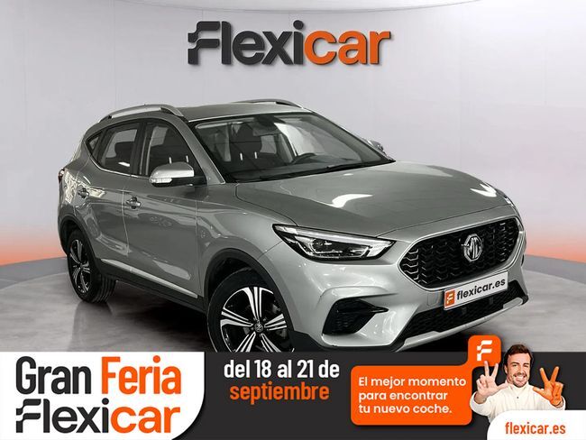 MG ZS (1.5 Comfort) en Alicante