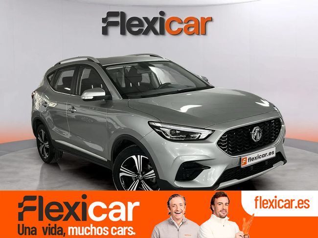 MG ZS (1.5 Comfort) en Alicante