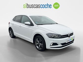 Imagen de VOLKSWAGEN Polo 1.0 TSI United 81kW