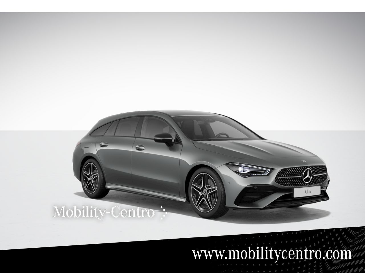MERCEDES Clase CLA (CLA 250 e Shooting Brake) en Madrid