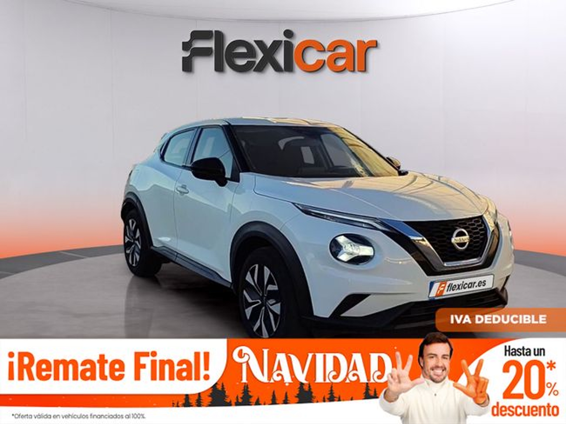 Imagen de NISSAN Juke
