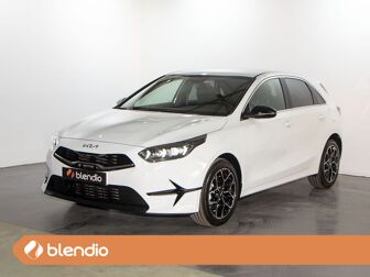 Imagen de KIA Ceed 1.0 T-GDI Eco-Dynamics Style Edition 120