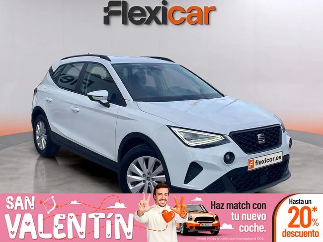 Foto del SEAT Arona 1.0 TSI S&S Style DSG7 110
