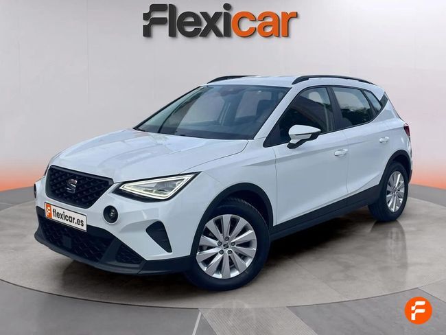 Foto del SEAT Arona 1.0 TSI S&S Style DSG7 110