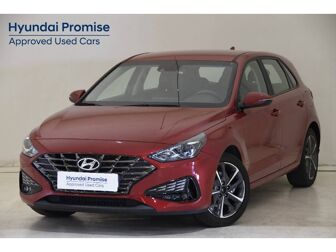 Imagen de HYUNDAI i30 1.5 DPI Klass SLX 110