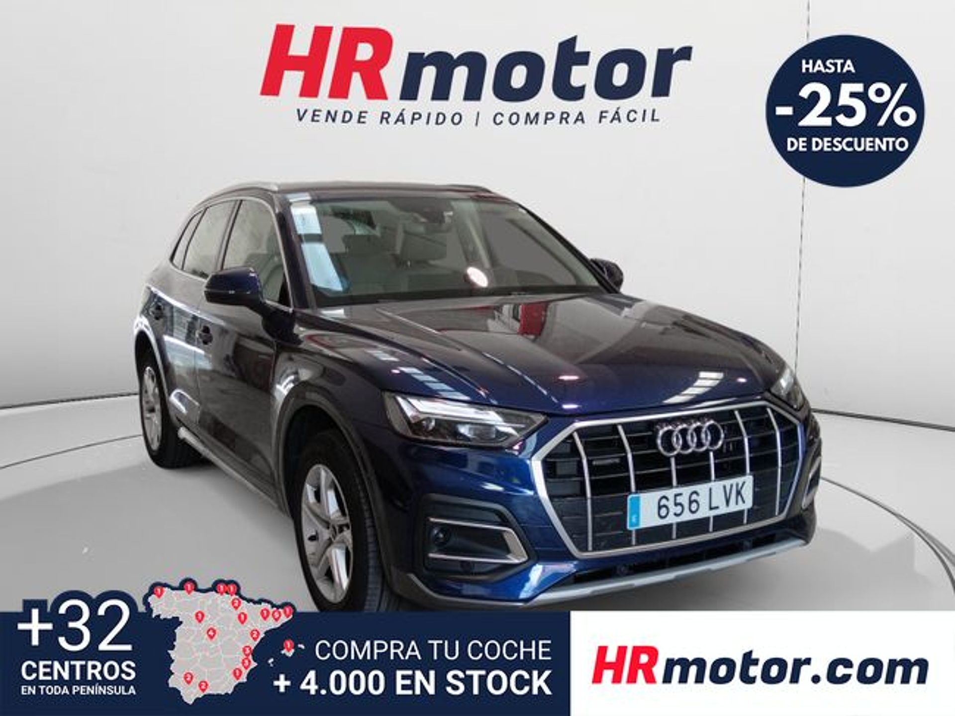 Imagen de AUDI Q5